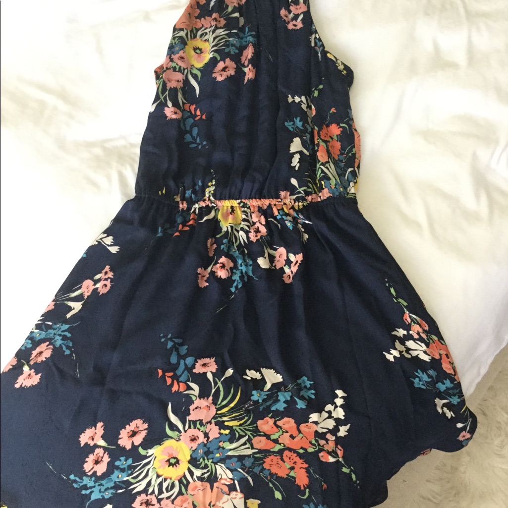 Beautiful Never Been Worn Joie “Makena “Sundress